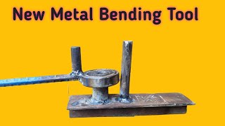 Transform your Projects With Metal Bending Tools