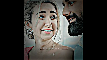 طب انا عايز اقولك على حاجه تانيه وقالوا عليكي إن أنتي عنيكي Part 25 حالات واتس تصميم لاندوو 