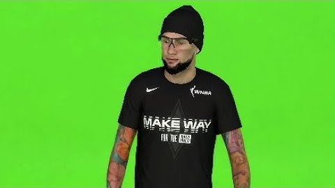 BEST SHARP MIXTAPE I BIG GREENS EVERYWHERE I #NBA2k20