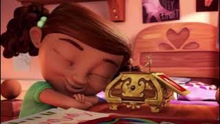 Tamara ' Short Film '