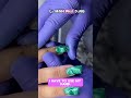 Làm marble gel