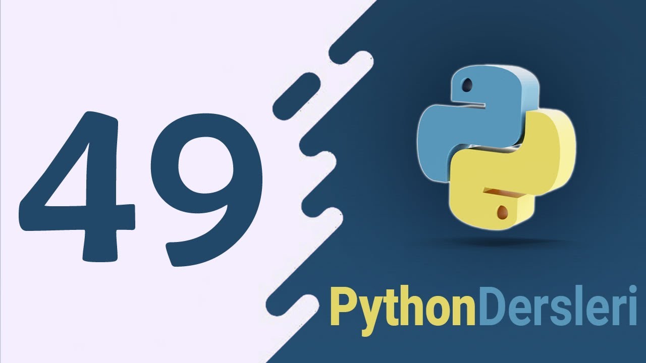 Ders 49 Python Programlamada Girilen Sayının Asal Olup Olmadığını Bulma ...
