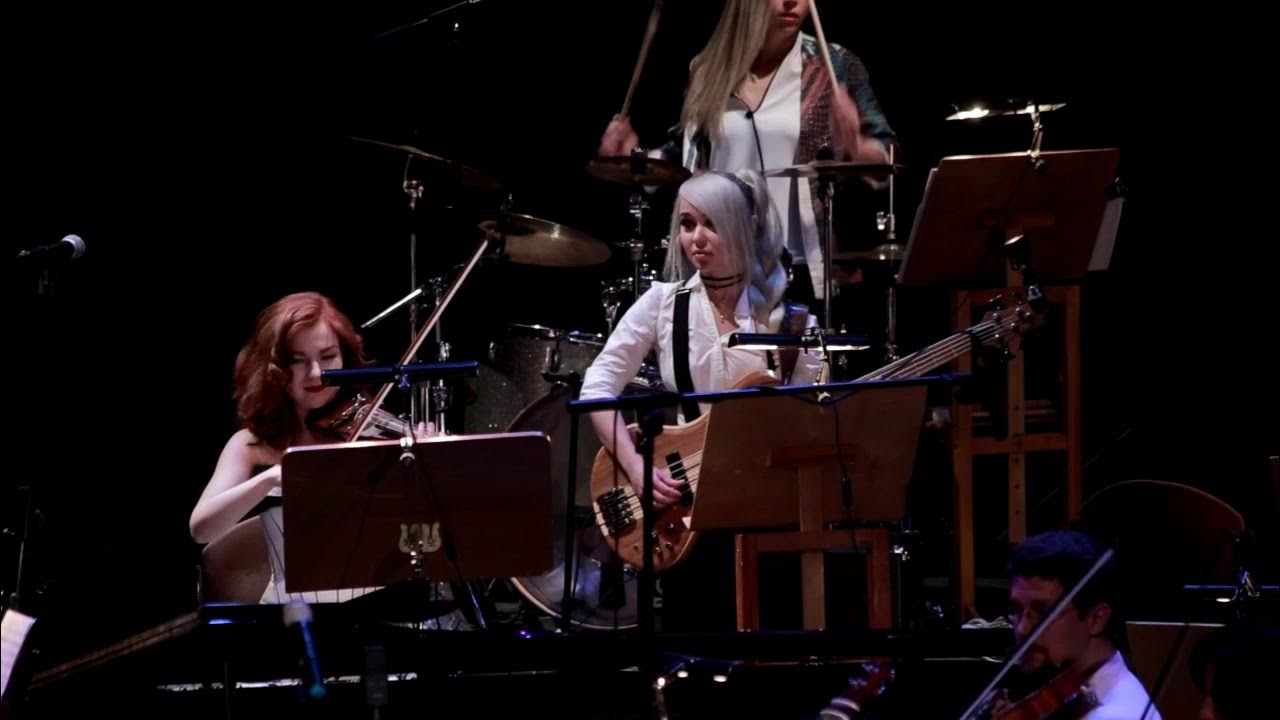 Екатерина менц отта оркестр биография личная жизнь OTTA-orchestra. "Move it!" - YouTube
