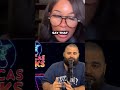 She said the Metcalf's dont experience "agony" like black women do