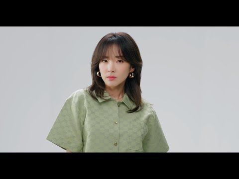 Introducing the ultimate style duo: Sandara Park and #AcerpureBeauty!