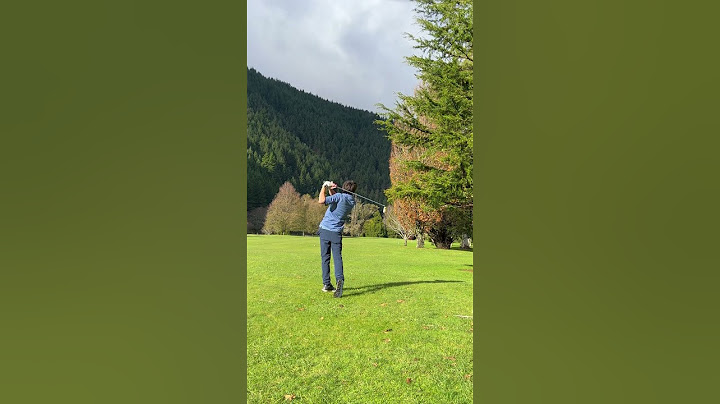 SCRAPPY Par 5, but we made it work! #golfvlog #golf #golfskill #golfer #golfgear #golfswing