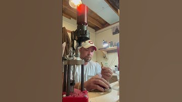 Lee double disk kit 308 Winchester on turret press BLc-2 powder