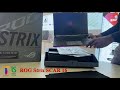 Asus ROG Strix SCAR 16 Unboxing 2025 | First Look &amp; Unboxing