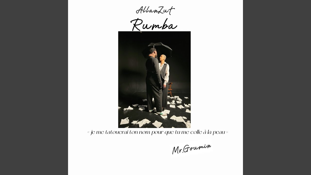 Watch Rumba on YouTube Watch Rumba on YouTube