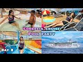 Cordelia cruise pe night swimming pool dj party bindass kavya international family trip to srilanka