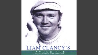 Video thumbnail of "Liam Clancy - The Streets of London"