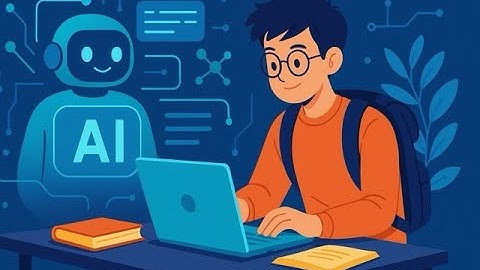 Top AI Tools Every Student Must Use in 2025