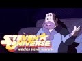 Steven universe watches steven universe