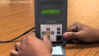 Thytronic (NA011)