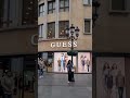 مول فنيسيا اوتلت افضل الأماكن التسوق في إسطنبول 🛍#shorts #