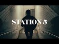Mike nasty  station 5 official