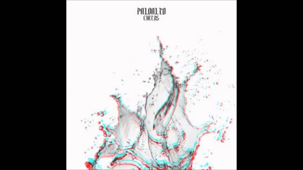 팔로알토 Paloalto - Good Times (Instrumental)