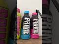 You can’t name one flavour of #prime if don’t have #drinkprime #drink #primehydration￼