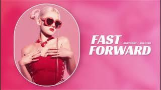 JEON SOMI 전소미 - ‘Fast Forward (Male Version)’