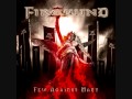 Firewind - No Heroes, No Sinners (Lyrics in Description)