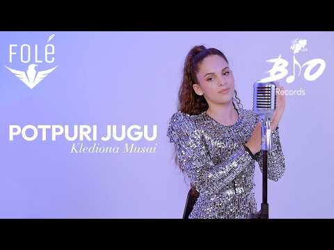 Klediona Musai - Potpuri Jugu