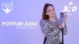 Klediona Musai - Potpuri Jugu