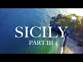 SICILY: Part 3 Salina, Aeolian Islands (Isole Eolie, Sicilia, Italy)