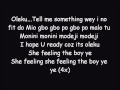 Ice Prince - Oleku Lyrics