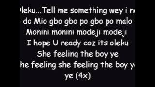 Ice Prince - Oleku Lyrics