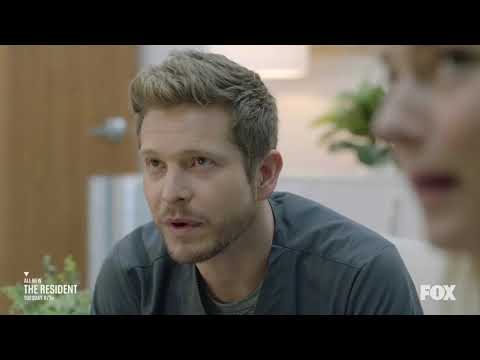 The Resident 3x03