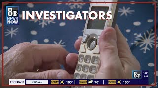 Las Vegas man, 69, uses humor to outsmart phone scammers: 'I do mess with them'