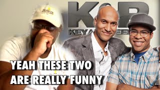 First Time Reaction | Key & Peele - Is This Country Song Racist? | Reaction