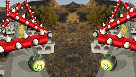 Going Balls SpeedRun Challenge Gameplay Level 3012