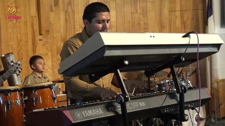 Pastor Dionicio Hernandez - 7 de Agosto 2022