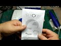 Micro motor Strong 210 (overview) обзор!
