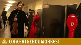 Switzerland Tour | Concertgebouworkest