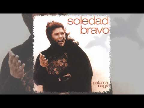 Paloma Negra - Soledad Bravo con Mariachi Tecalitlan