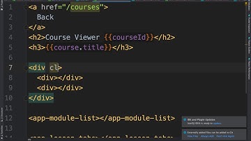 Angular split layout with bootstrap cs5610 sp20 102019