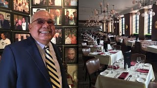 High-end restaurateur began his 'dream' as dishwasher | htx+ galveston