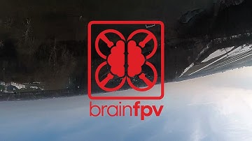 BrainFPV - RE1