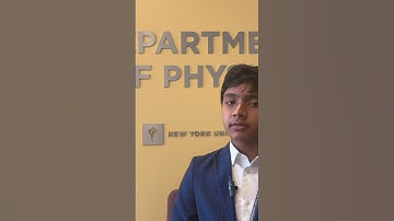 Abstract algebra Lec 1 : Groups | NYU