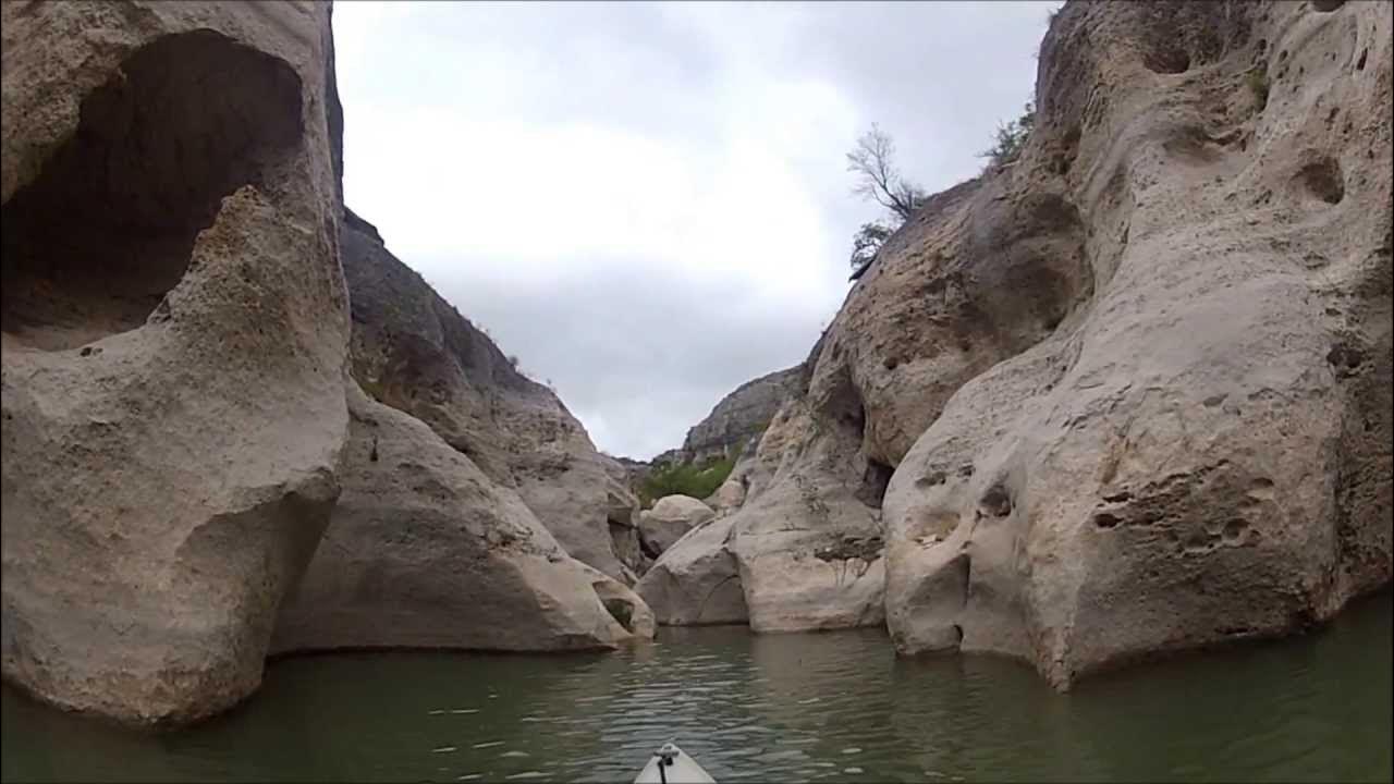 Pecos River Kayak Trip 2021 Day 1 