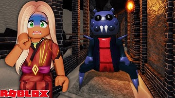 🕷️ *NEW* SPIDER PIGGY FOUND IN THE TEMPLE 🛕 | Roblox Piggy Book 2 Chapter 10