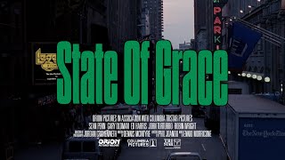 State Of Grace (2024) Trailer