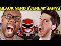 Black Nerd & Jeremy Jahns RUIN YOUR CHILDHOOD!!!