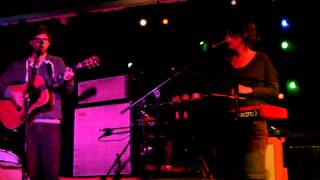 Rue Royale - Try As They Might (Live 2011)