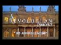 Capture de la vidéo Georges Delerue  La Révolution Française "Les Années Lumières"