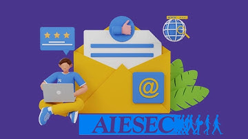 How to Create Your AIESEC Email Account | Quick & Easy Setup Guide