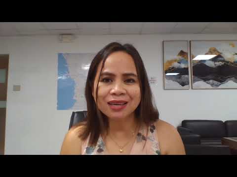 Video: Kailangan Ko Bang Mag-ehersisyo Nang Dalawang Linggo Sa Pagtanggal Sa Trabaho