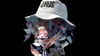 Watch J Hus Good Luck Chale feat Tiggs Da Author video